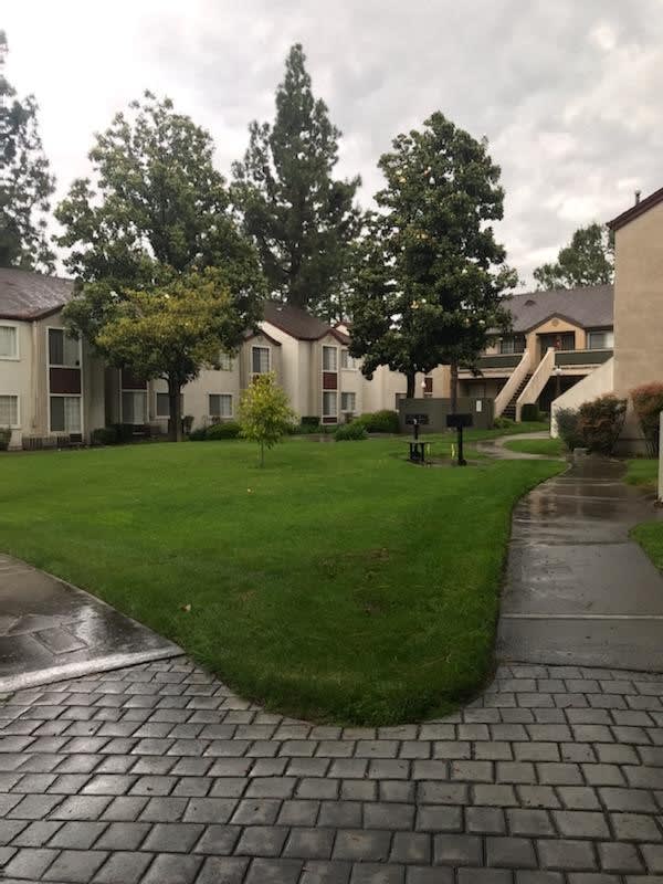 Photos and Video of Northwood Apartments in Upland, CA